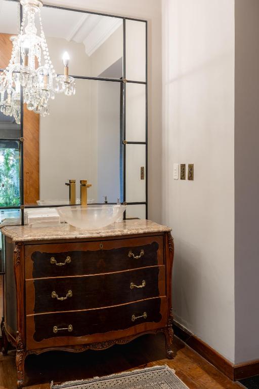 Fotografie z fotogalerie ubytování Casa Corbellani v destinaci Asunción