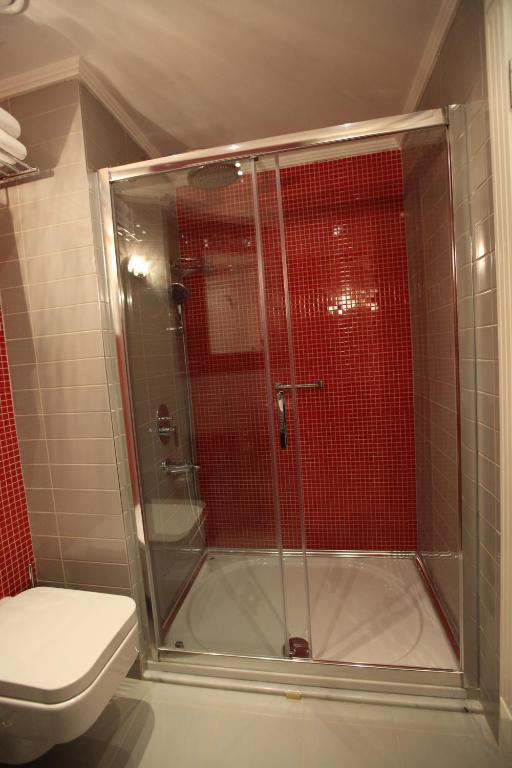 Katelya Hotel - Economy Double Room