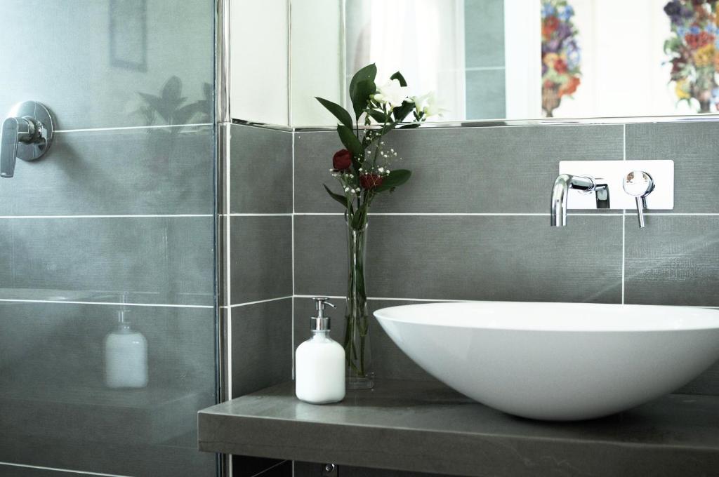 B&B Isola d'Arno - 8