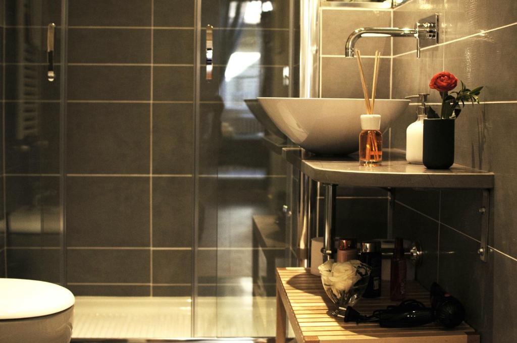 B&B Isola d'Arno - 14