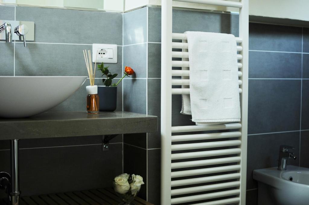 B&B Isola d'Arno - 9