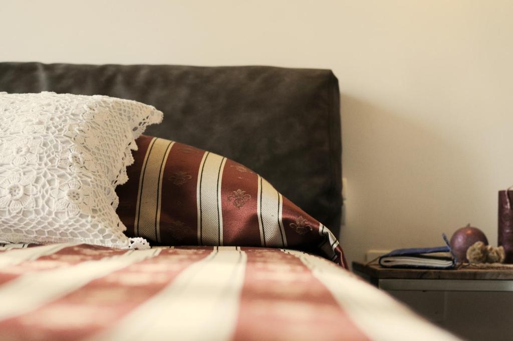 B&B Isola d'Arno - 4