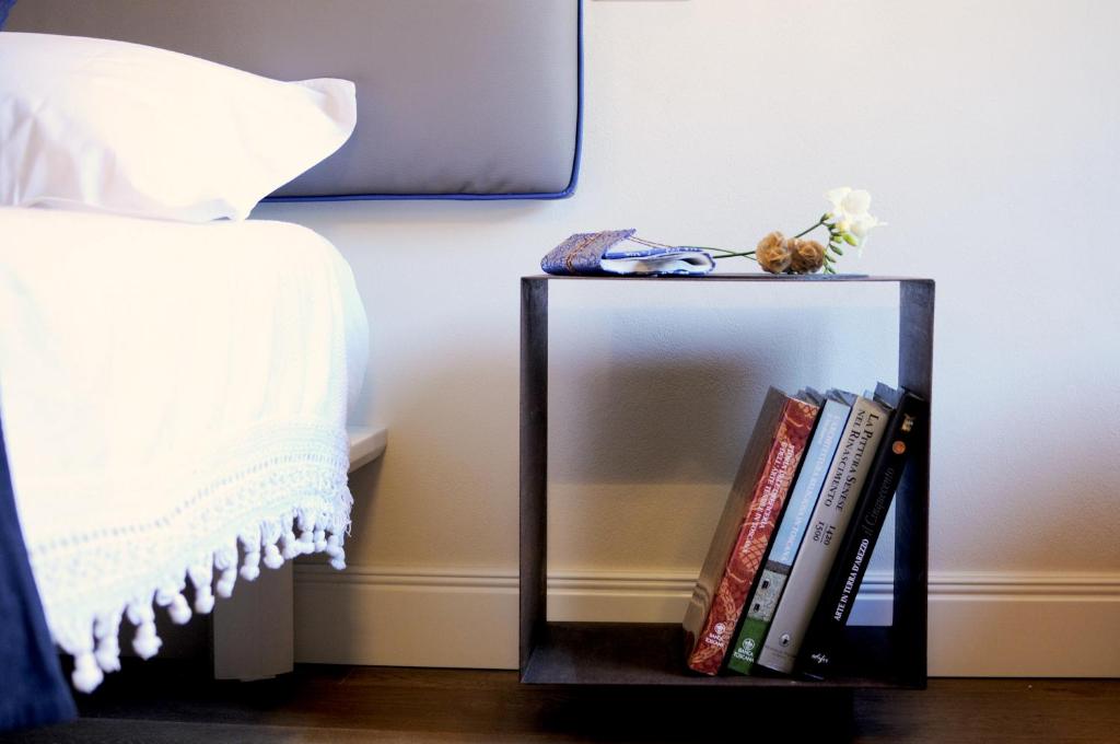 B&B Isola d'Arno - 17