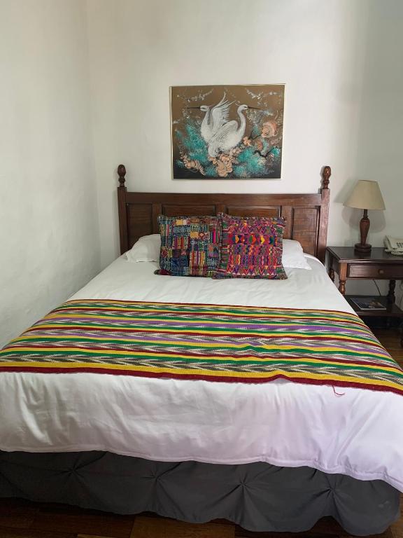 Villa de Antaño - 