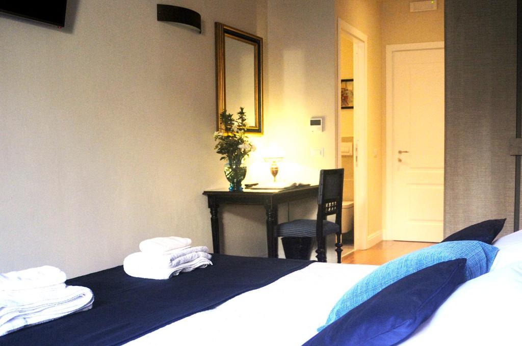 B&B Isola d'Arno - 15