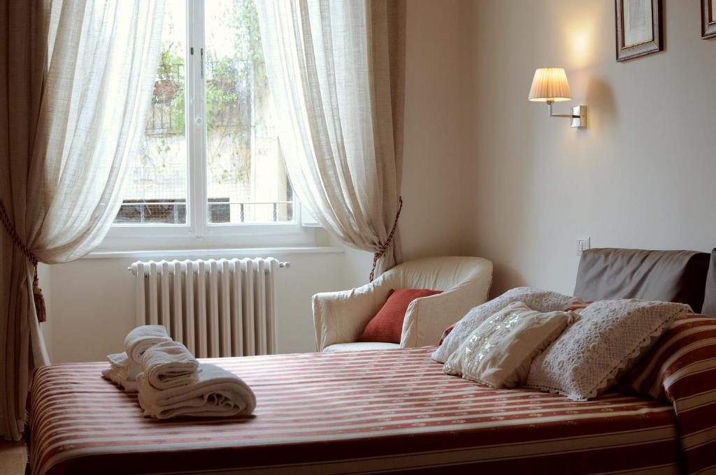 B&B Isola d'Arno - 10