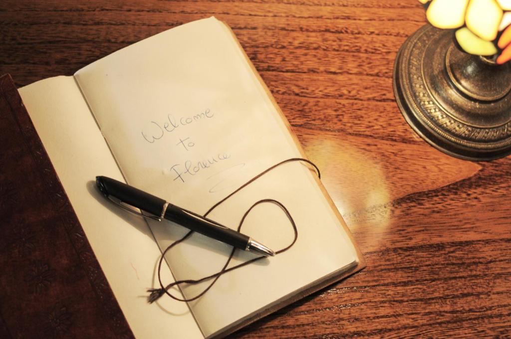 B&B Isola d'Arno - 11