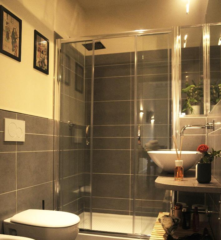 B&B Isola d'Arno - 13