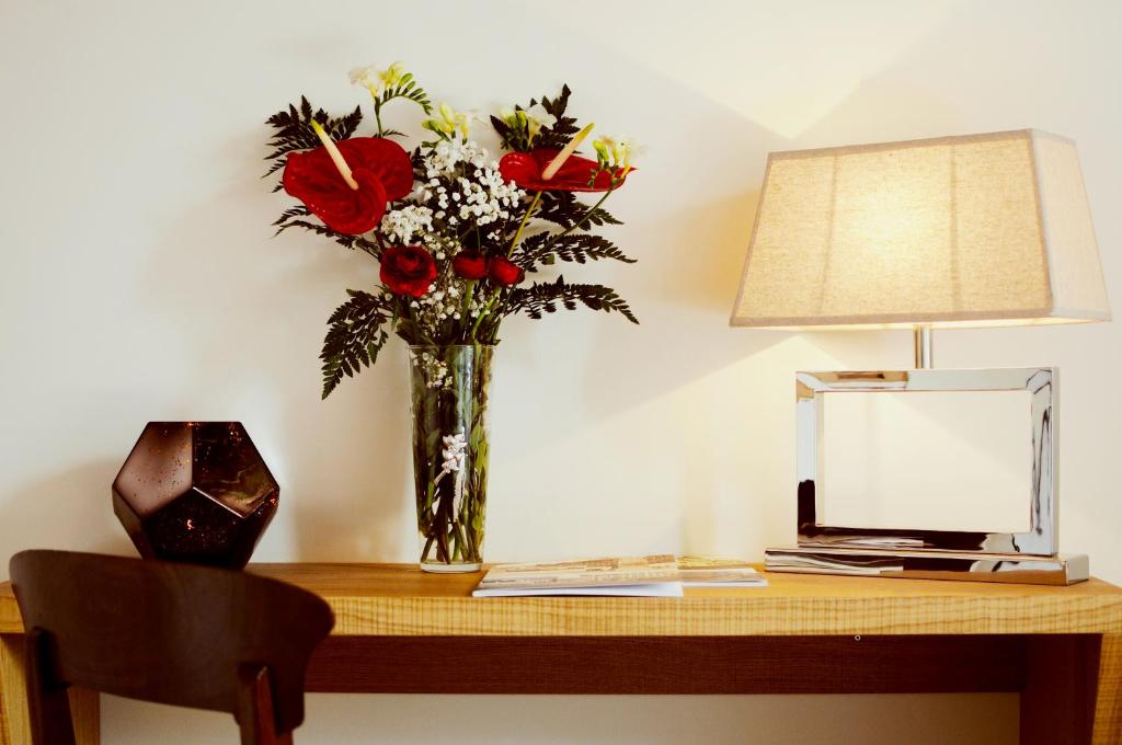 B&B Isola d'Arno - 6