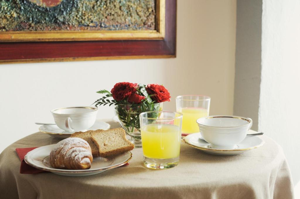 B&B Isola d'Arno - 2