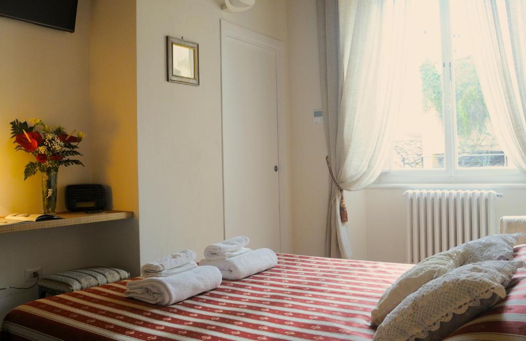 B&B Isola d'Arno - 7