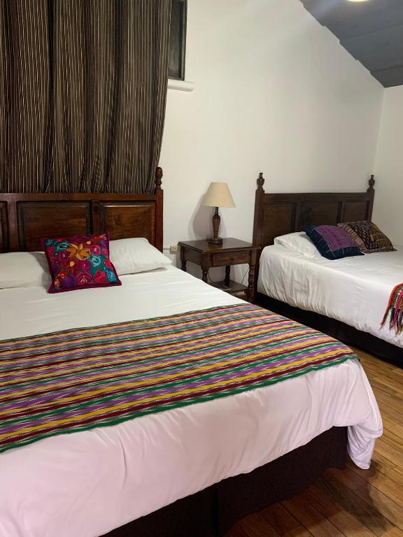 Villa de Antaño - 
