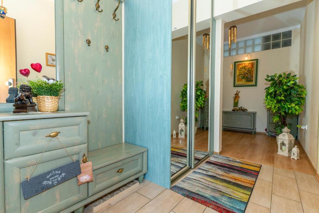 Fotografie z fotogalerie ubytování TOP KOMFORT ubytovanie v blízkosti centra v Popradu