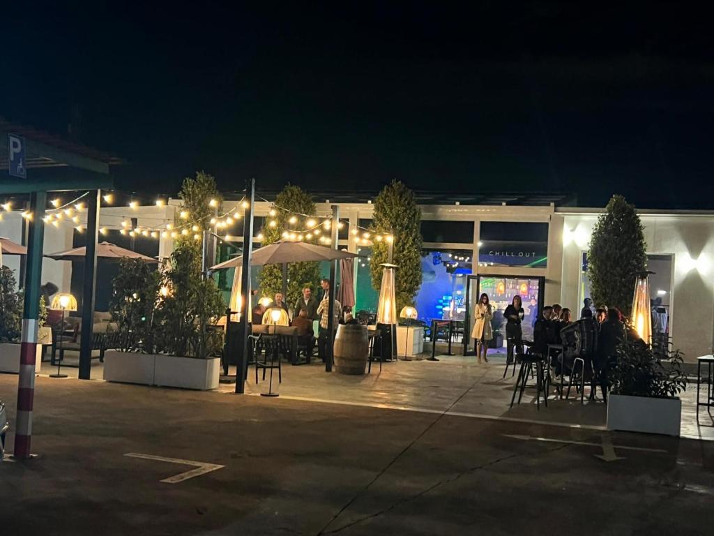 Fotografie z fotogalerie ubytování DON LEONE Hotel v destinaci Alginet