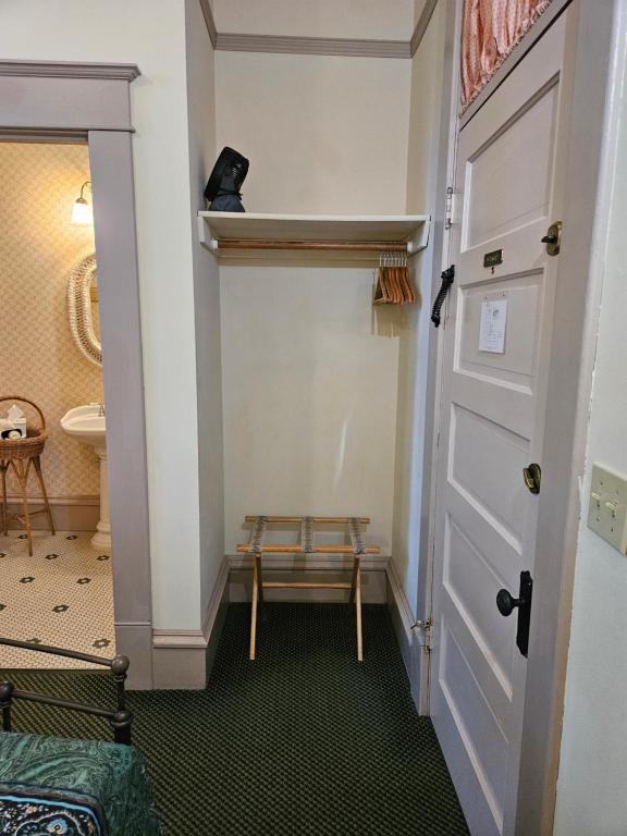 Fotografie z fotogalerie ubytování Hotel Planter v destinaci La Conner