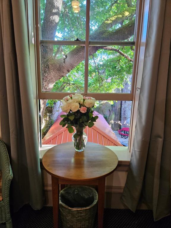 Fotografie z fotogalerie ubytování Hotel Planter v destinaci La Conner