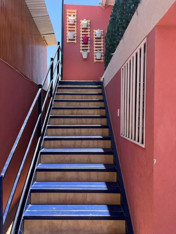 Foto dalla galleria di Hostal el hermanito a San Pedro de Atacama