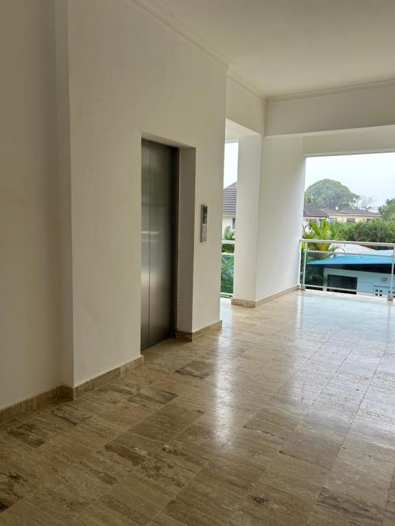 Bazén v ubytování Best ocean view Sosua-Cabarete nebo v jeho okolí
