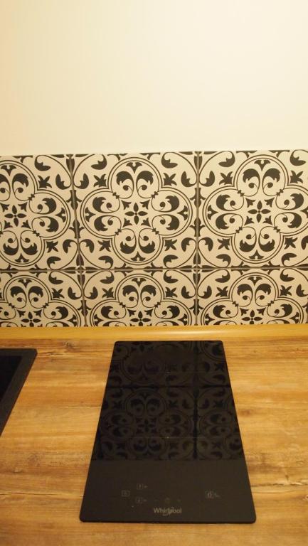 シュツァブノ・ズドルイにあるApartament Janのギャラリーの写真