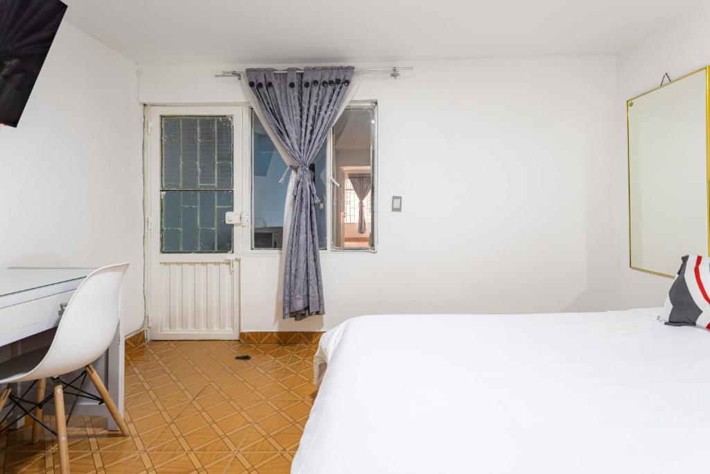 Dorado Airport - Room photo