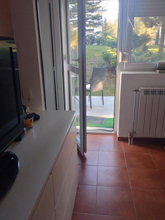 Foto sihtkohas Divčibare asuva majutusasutuse Apartman Šumski San galeriist