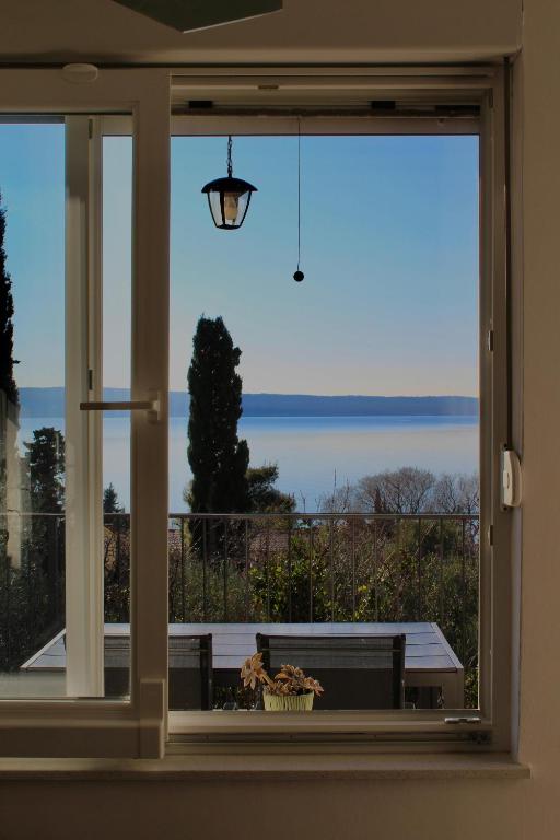 Modern Seaview House Fiore