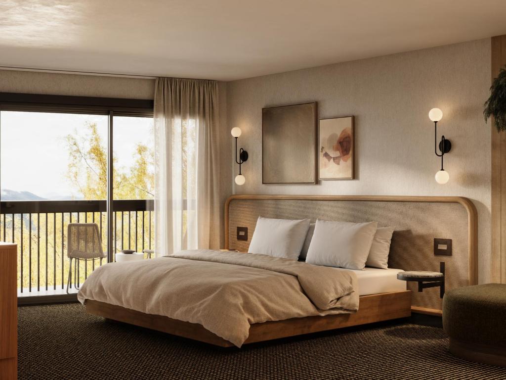 The Kenrick Hotel photo