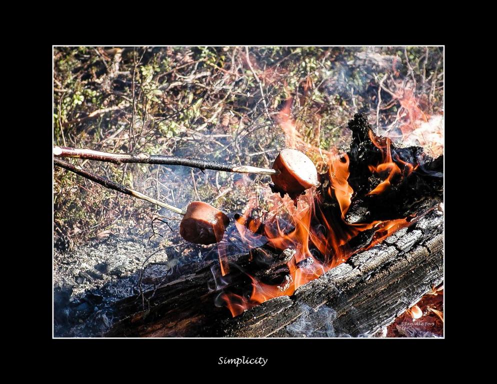 Fotografie z fotogalerie ubytování Lannavaara Lodge v destinaci Lannavaara