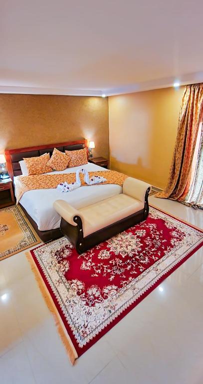 Palm's Hotel Club - Suite