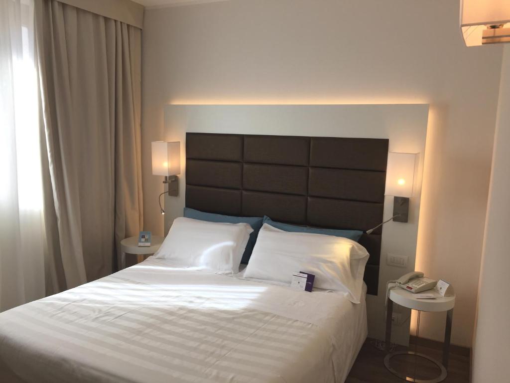 Mercure Bergamo Aeroporto 4*