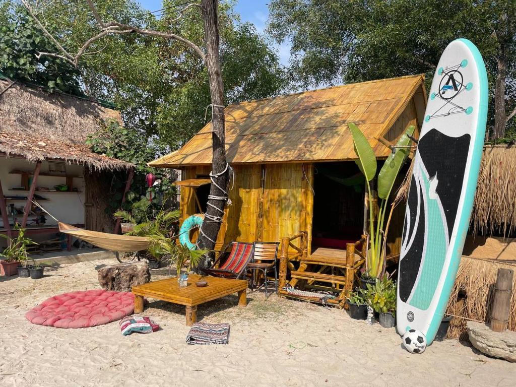 Fotografie z fotogalerie ubytování Young Wild and Free v destinaci Koh Kong