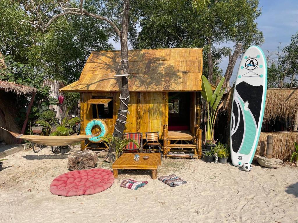 Fotografie z fotogalerie ubytování Young Wild and Free v destinaci Koh Kong