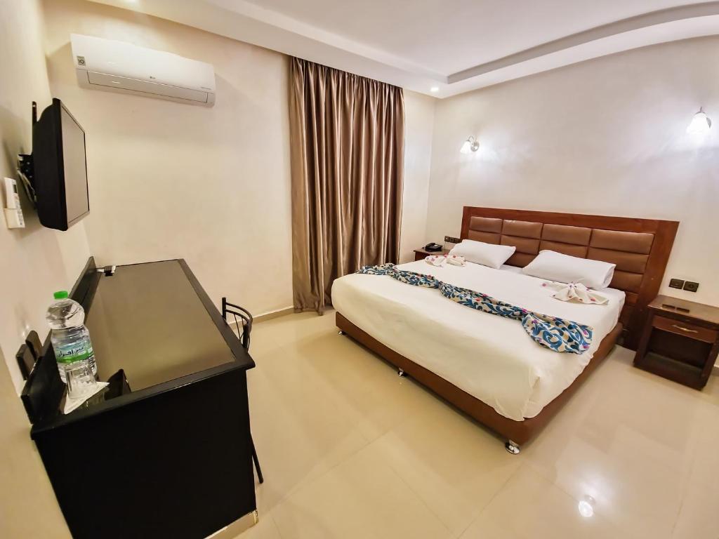 Palm's Hotel Club - Chambre Double