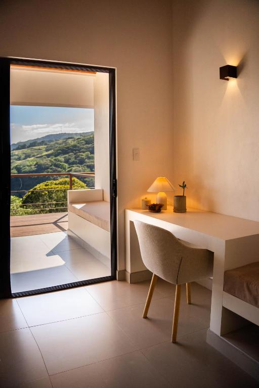Fotografie z fotogalerie ubytování Finca Aquarius v destinaci Monteverde Costa Rica