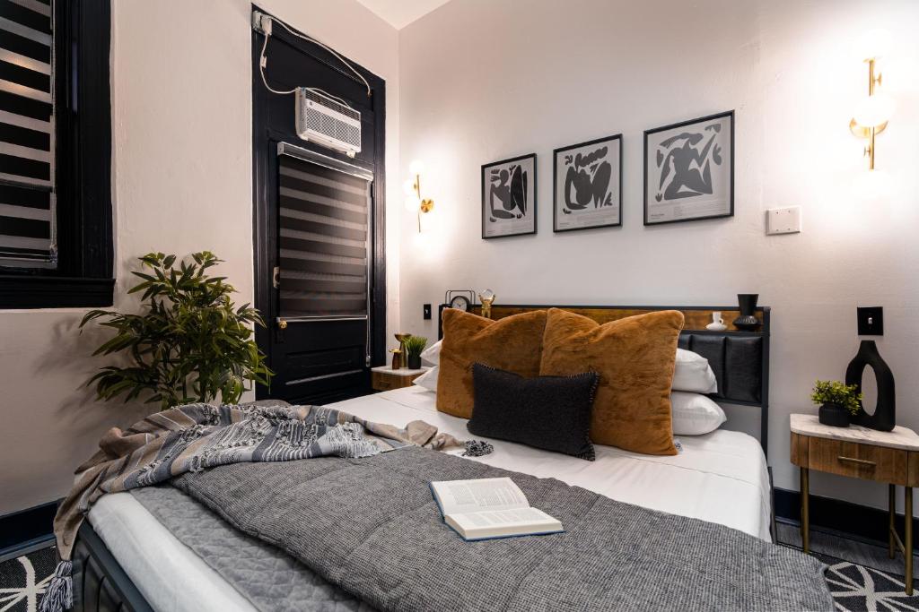 Saint Philip Residence - Suite De Deux Chambres