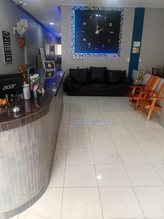 Fotografie z fotogalerie ubytování HOTEL ACUARIO CATEMACO v destinaci Catemaco