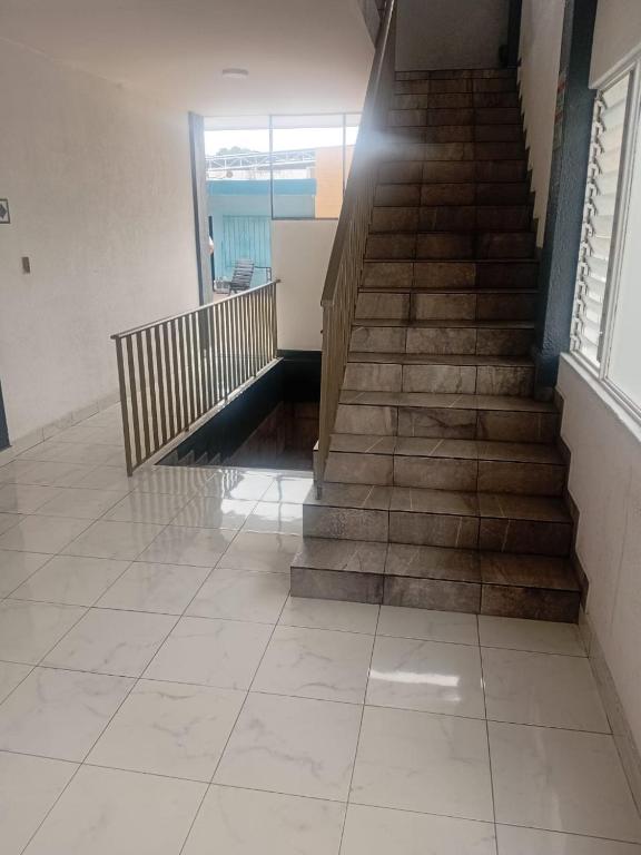 Fotografie z fotogalerie ubytování HOTEL ACUARIO CATEMACO v destinaci Catemaco
