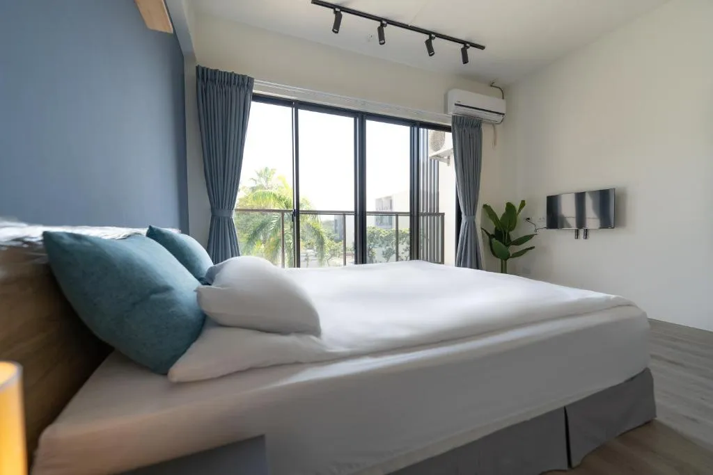 悠而行旅評價、特色體驗、房價資訊、訂房連結 – 溫馨親切的南竿民宿 - 照片 17