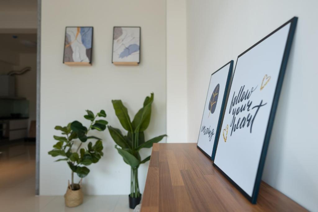Fotografie z fotogalerie ubytování WuYou Guesthouse v destinaci Guiren