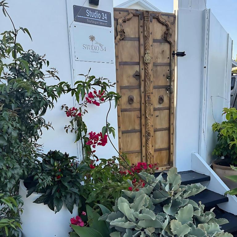 Giardino di Studio 34 - Nelson Bay
