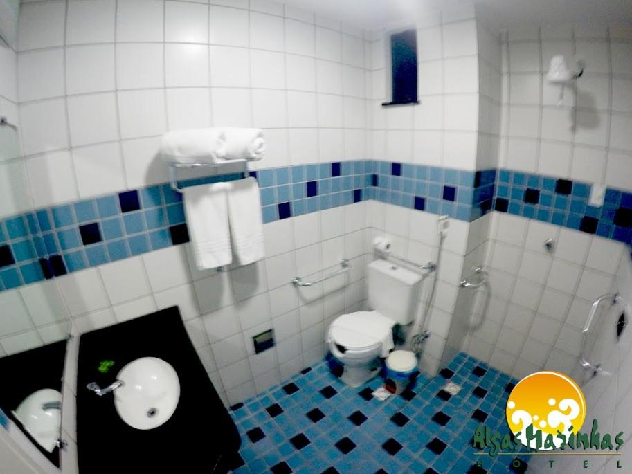  Hotel Algas Marinhas