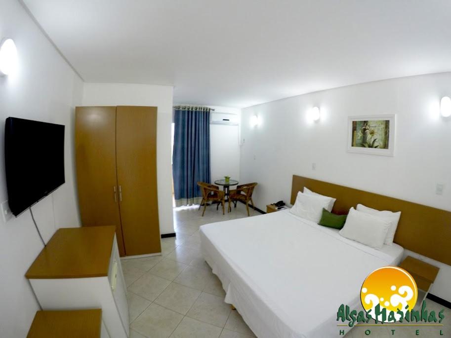  Hotel Algas Marinhas