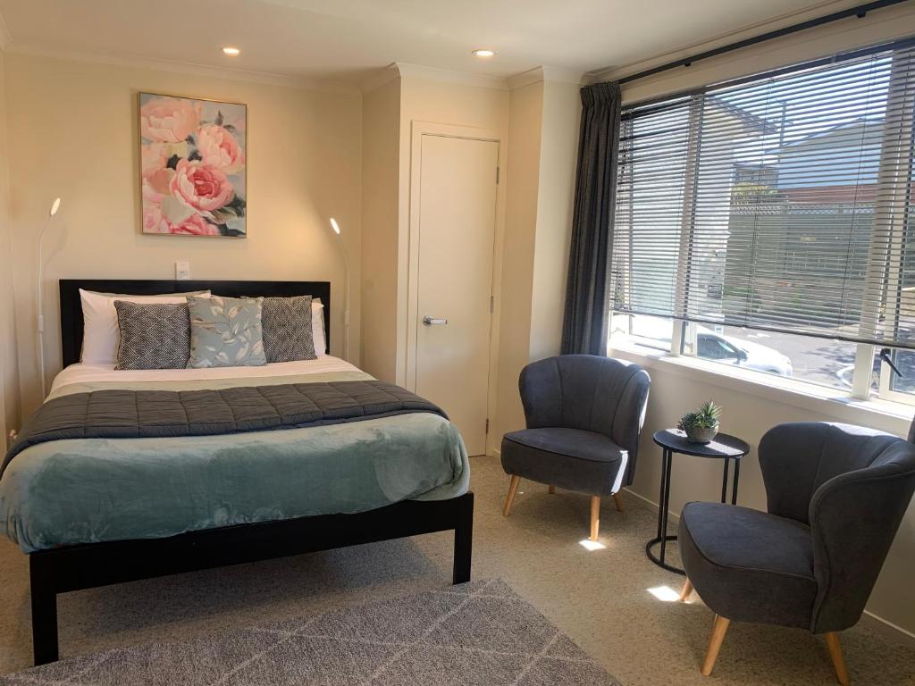 March Apartments - Resim 43