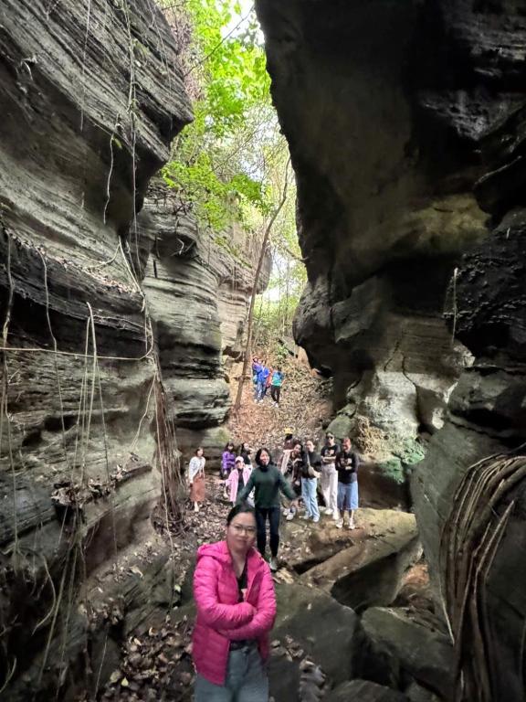 Hosté ubytování Làng Yên Retreat - Loc Yen Ancient Village Quang Nam