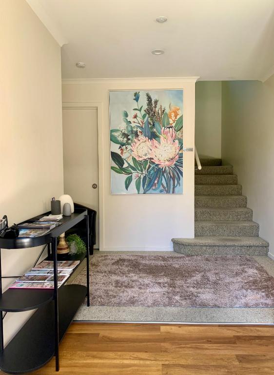 March Apartments - Resim 16