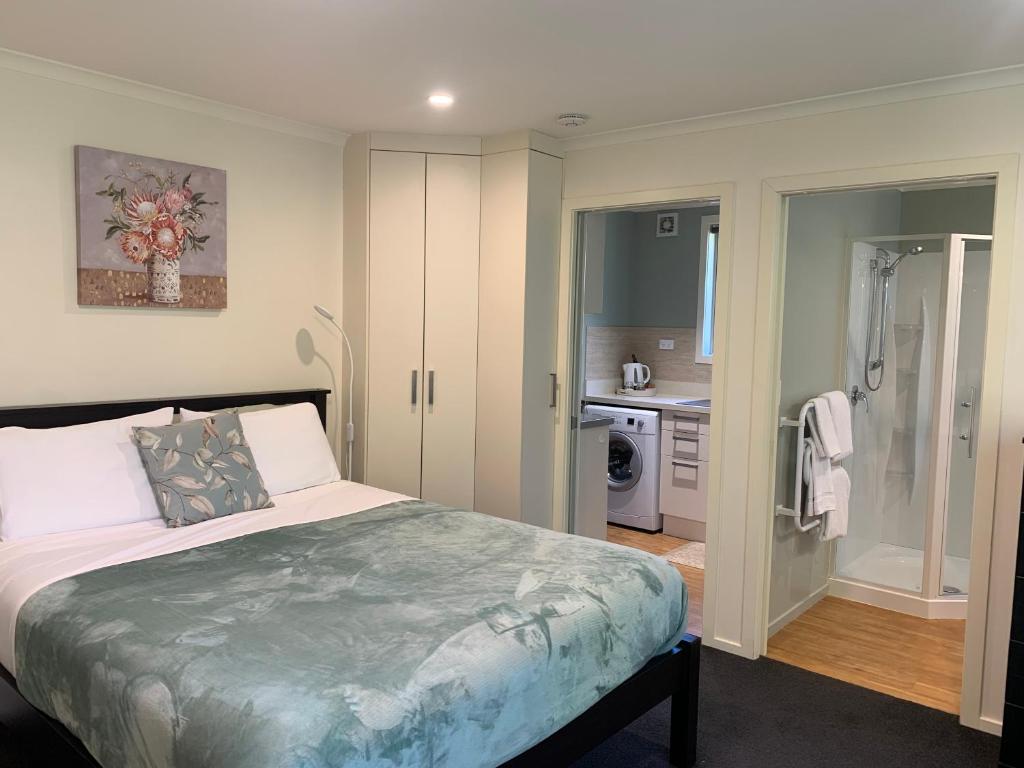 March Apartments - Resim 42