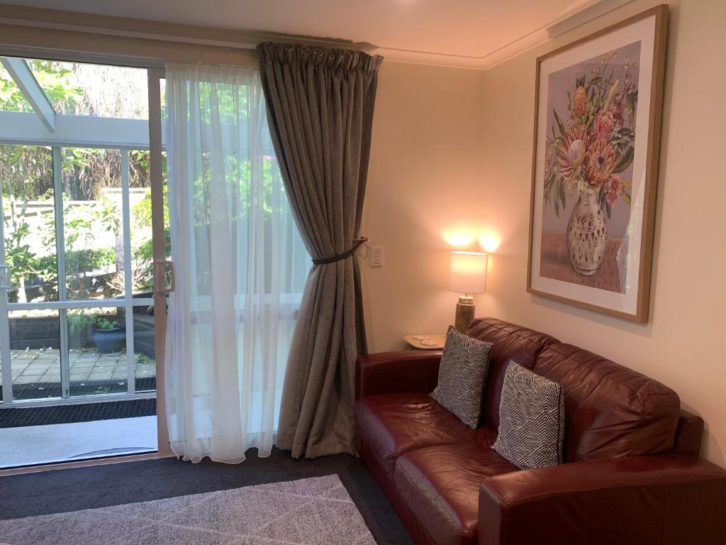 March Apartments - Resim 40