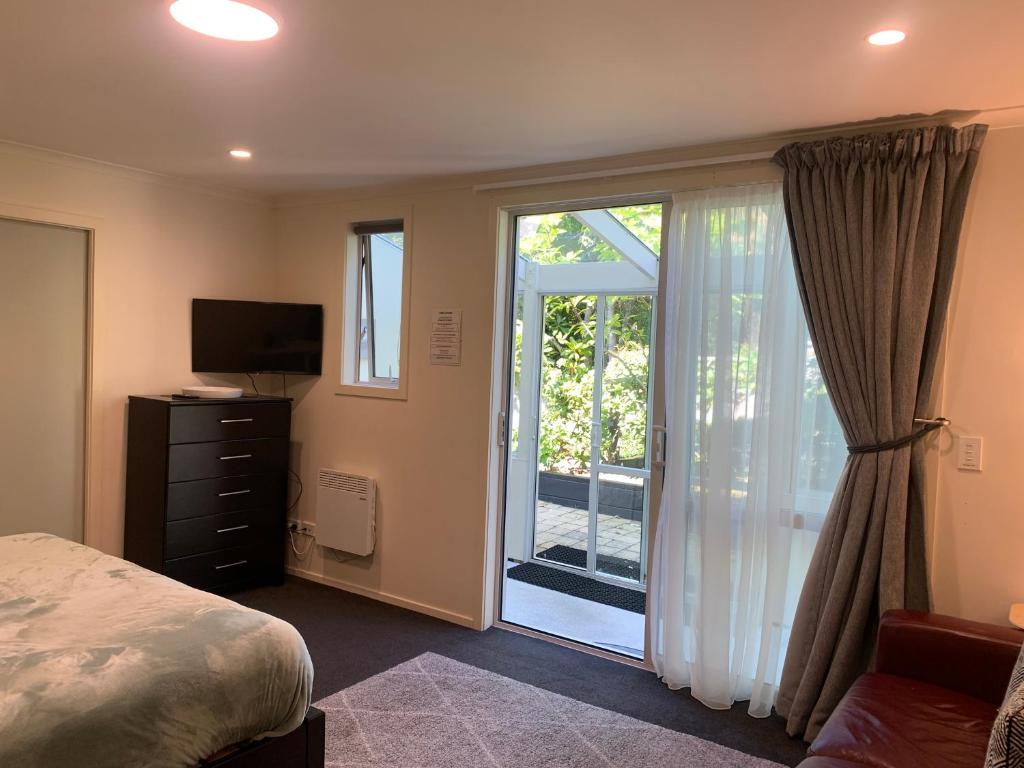 March Apartments - Resim 39