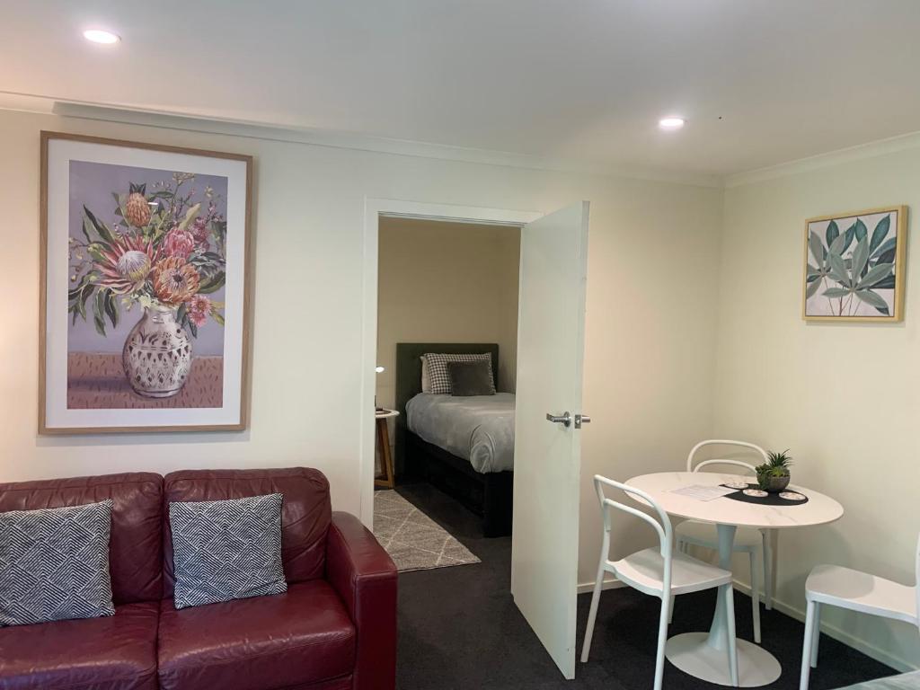 March Apartments - Resim 38