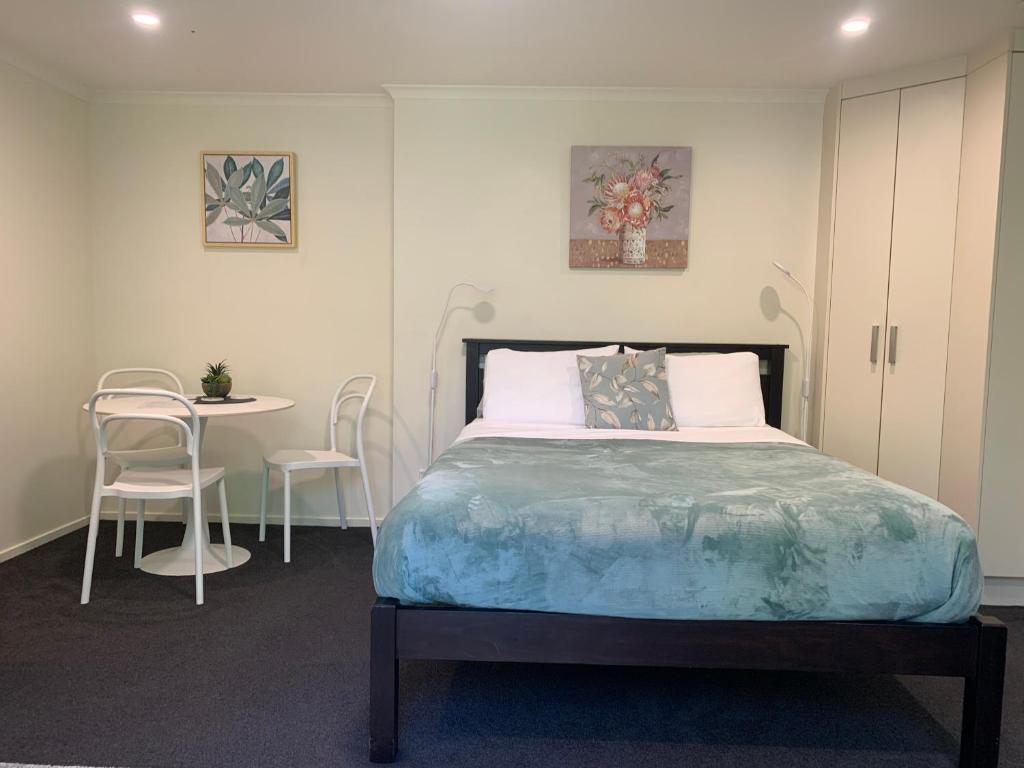 March Apartments - Resim 37